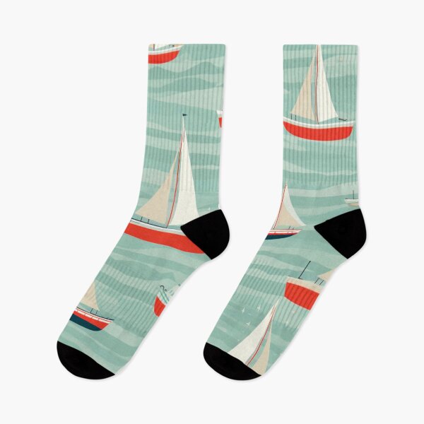 Item preview, Sailboats designed and sold by DiveIntoDesigns.