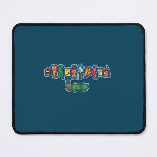 Item preview, Eric Carle Caterpillar Feast Premium designed and sold by phountse.