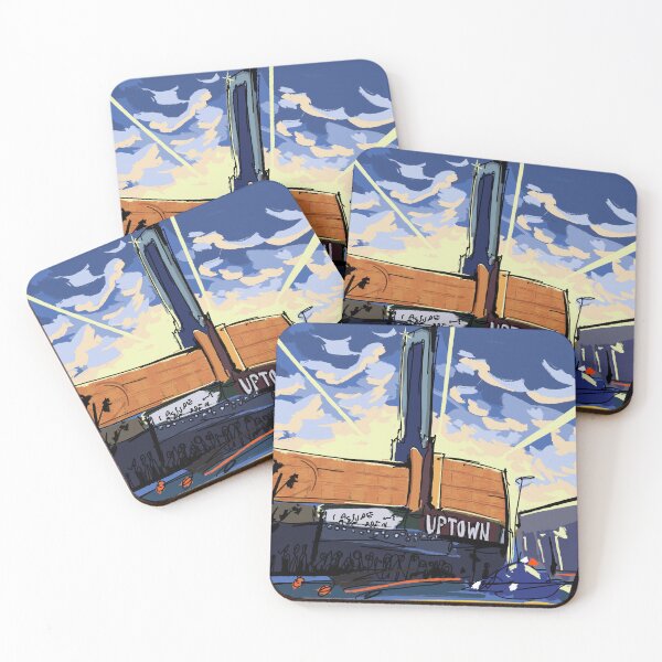 Item preview, Cinema Spring designed and sold by Odds & Ends by Ishmam.