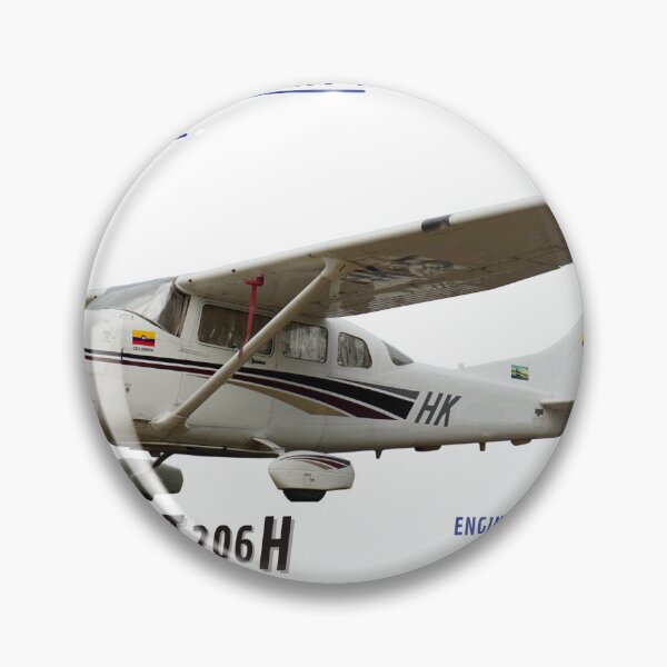 Item preview, CESSNA 206 STATIONAIR designed and sold by aeronauticacol.