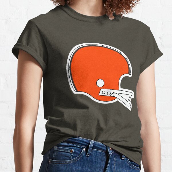 Nick Chubb Classic Vintage NFL Cleveland Browns Shirt - Ink In Action