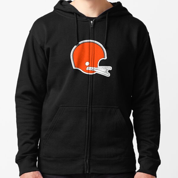 Zendaya Brownie Elf Hoodie Shirt Cleveland Football Equipment