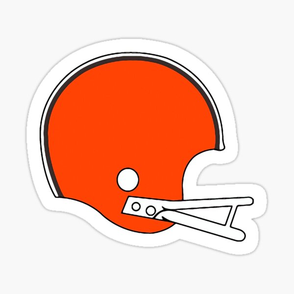 Browns-City' Sticker for Sale by ijacknesyri