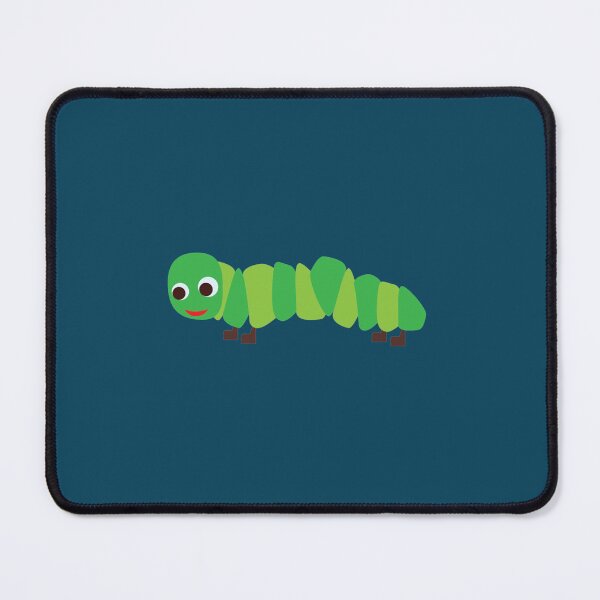 Item preview, Hungry Caterpillar (3) designed and sold by phountse.