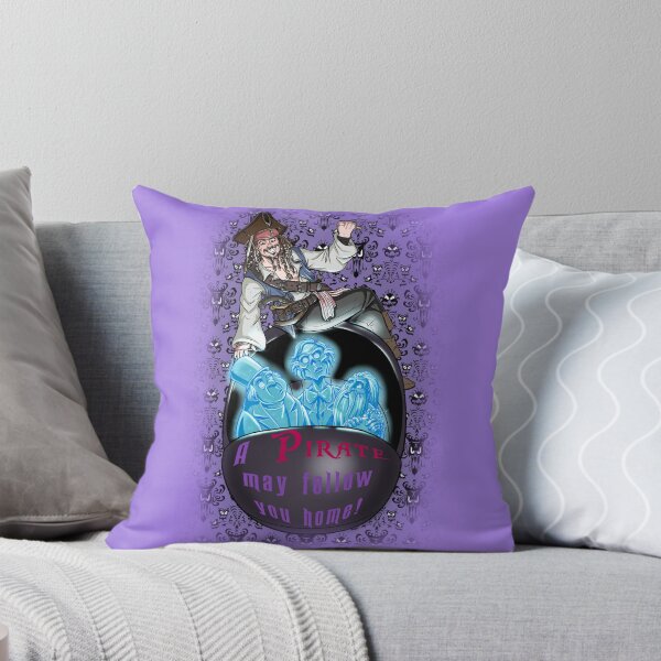 Item preview, Pirata astuto designed and sold by AdamHicks.