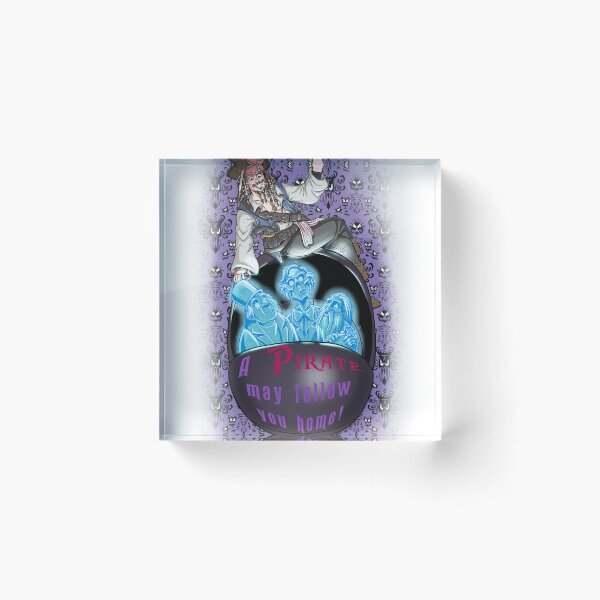 Item preview, Pirata astuto designed and sold by AdamHicks.
