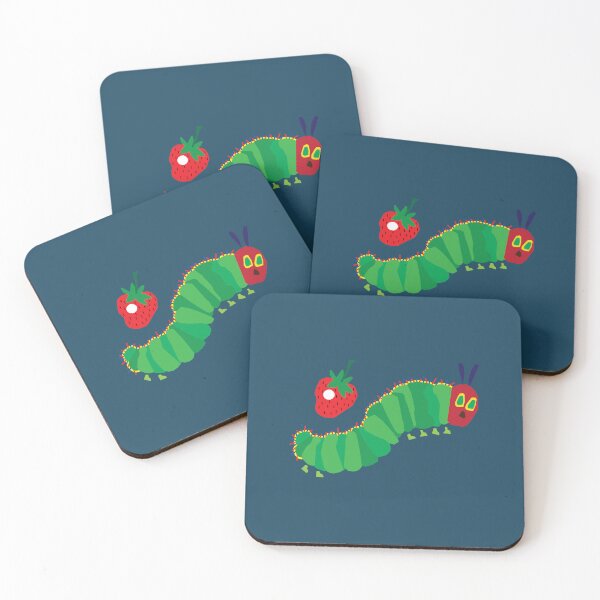Item preview, That Starving Caterpillar designed and sold by phountse.