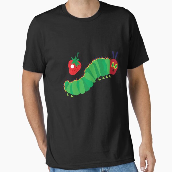 Item preview, That Starving Caterpillar designed and sold by phountse.
