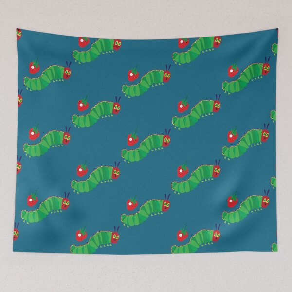 Item preview, That Starving Caterpillar designed and sold by phountse.