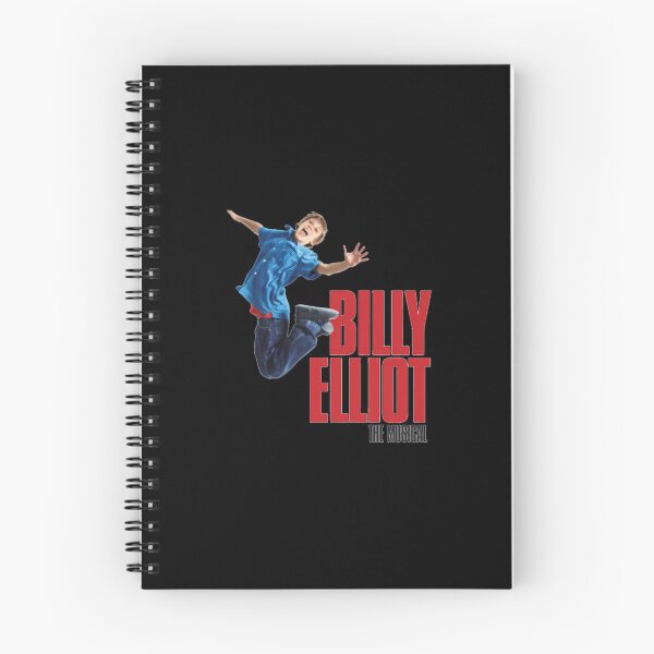 Item preview, Billy Elliot The Musical  	 designed and sold by yibfjvin5.