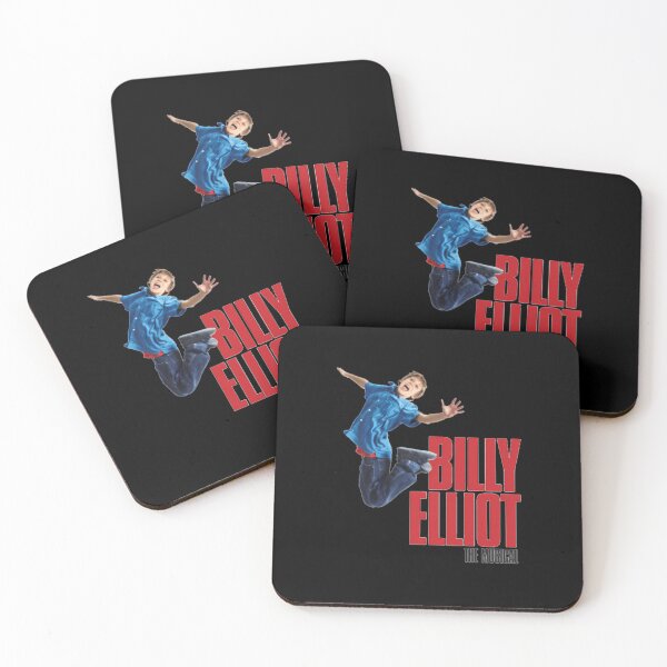 Item preview, Billy Elliot The Musical  	 designed and sold by yibfjvin5.