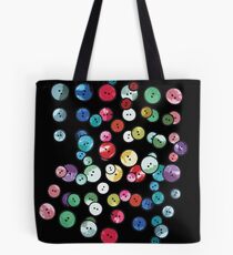 stud Tote Bag