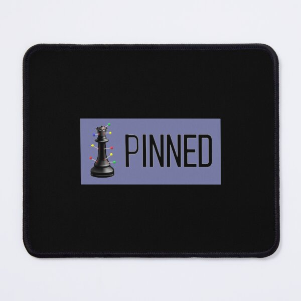 Item preview, CHESS PINNED designed and sold by NickiWhitley.