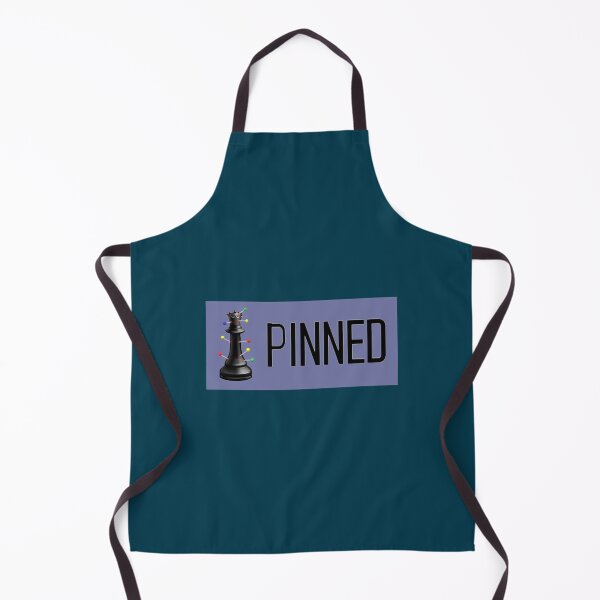 Item preview, CHESS PINNED designed and sold by NickiWhitley.