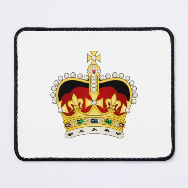 Item preview, Crown. Jewel, Jewellery, Jewellery, King, Queen designed and sold by NickiWhitley.