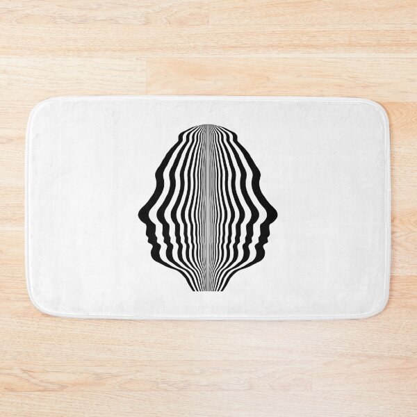 Item preview, Facing P designed and sold by NickiWhitley.