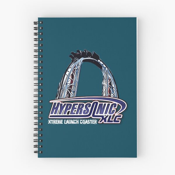 Item preview, Hypersonic XLC  designed and sold by NickiWhitley.