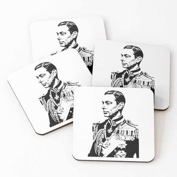 Item preview, KING EDWARD VII designed and sold by NickiWhitley.