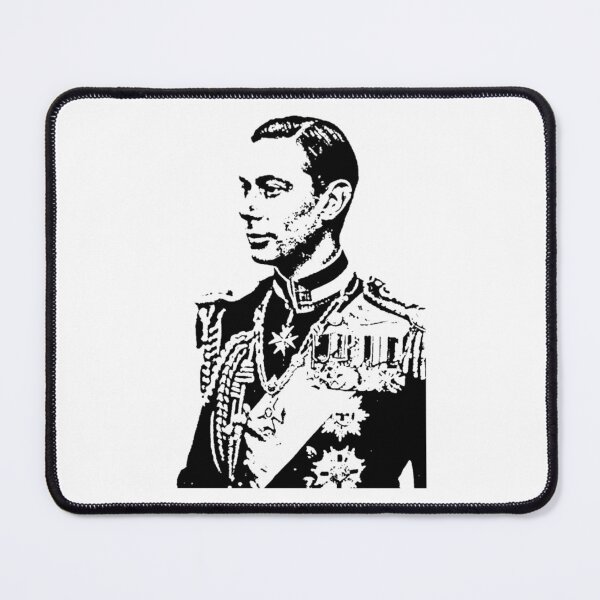 Item preview, KING EDWARD VII designed and sold by NickiWhitley.