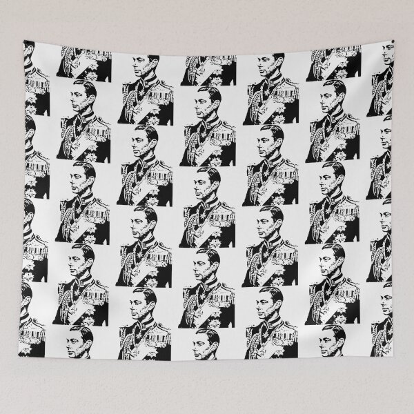 Item preview, KING EDWARD VII designed and sold by NickiWhitley.