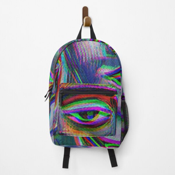 Item preview, Indian face distribution. designed and sold by MirBer.