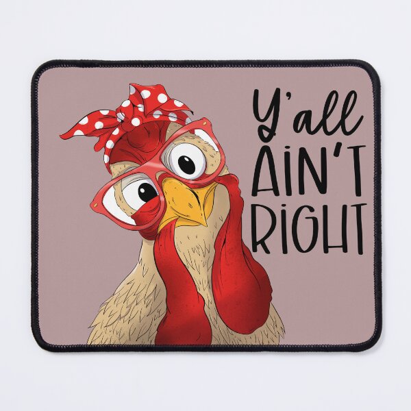 Item preview, Southern Charm and Catchphrase designed and sold by QuadMacDesigns.