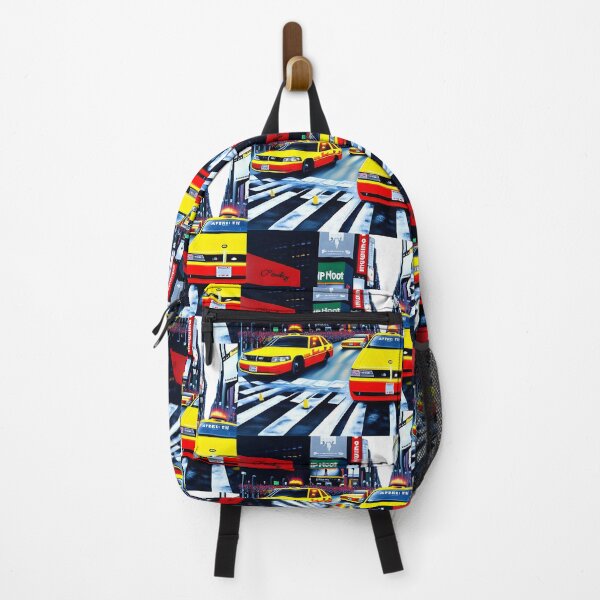 Item preview, New York City Time Square Beautiful 90s  designed and sold by AmazonArt.