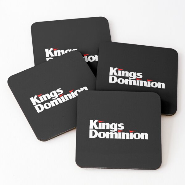 Item preview, Kings Dominion   designed and sold by NickiWhitley.