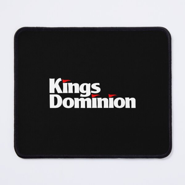Item preview, Kings Dominion designed and sold by NickiWhitley.