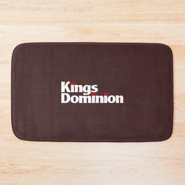 Item preview, Kings Dominion   designed and sold by NickiWhitley.
