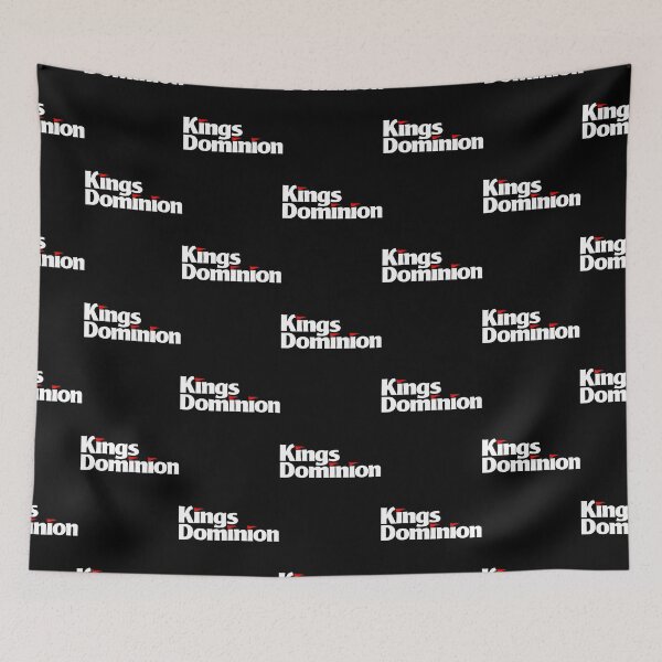 Item preview, Kings Dominion   designed and sold by NickiWhitley.