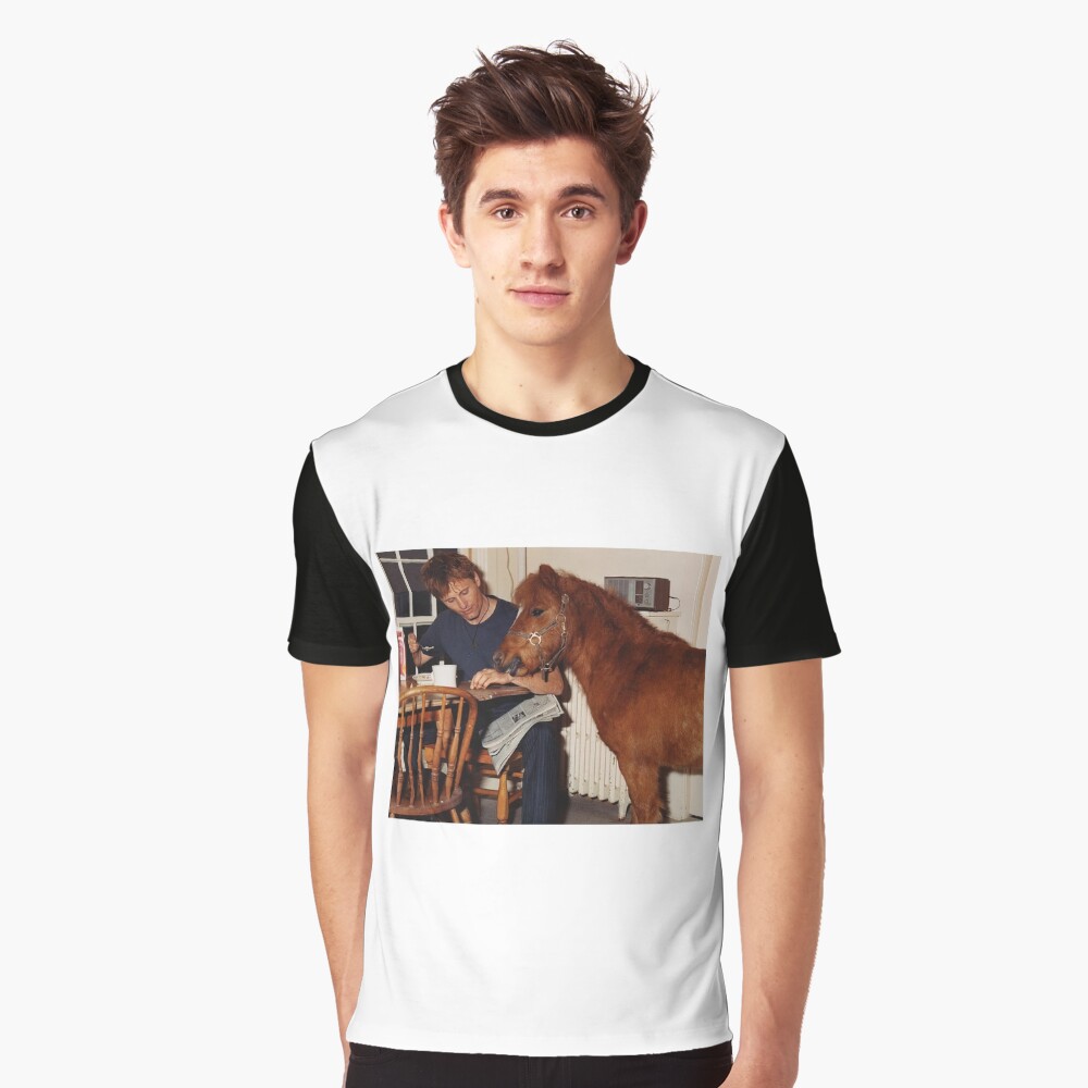 Item preview, Graphic T-Shirt designed and sold by Hamfast.