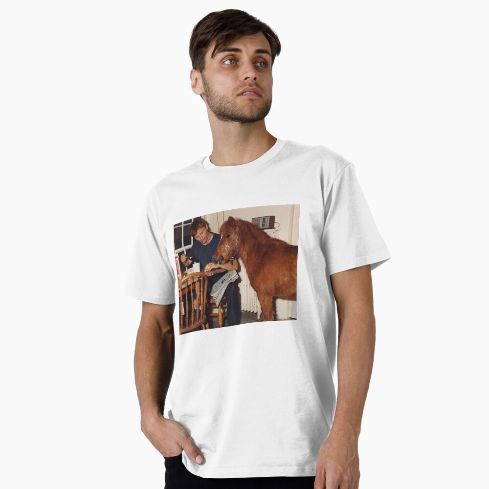 Item preview, Premium T-Shirt designed and sold by Hamfast.