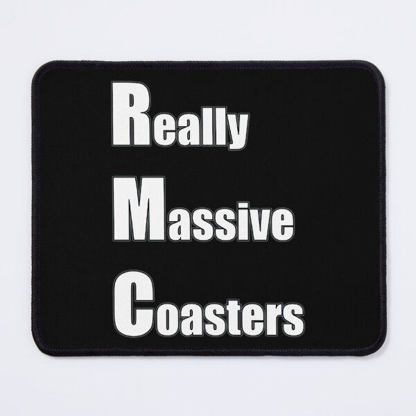 Item preview, Really Massive Coasters designed and sold by NickiWhitley.