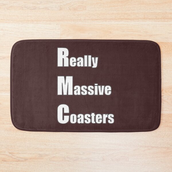 Item preview, Really Massive Coasters designed and sold by NickiWhitley.