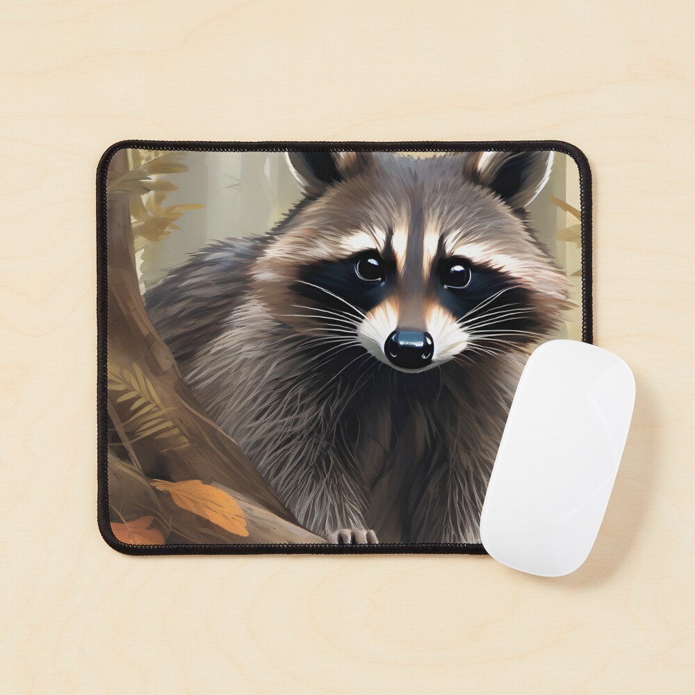 Item preview, Mouse Pad designed and sold by AbsoluteA.