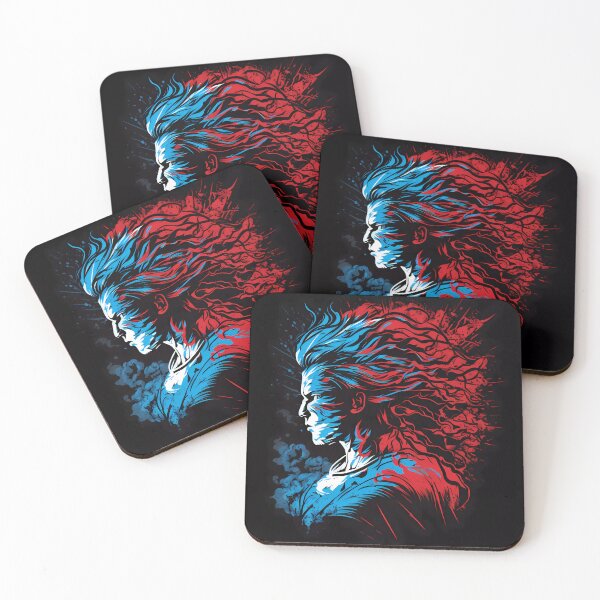 Item preview, "The King of Liberty" designed and sold by Art-Vortex-fr.
