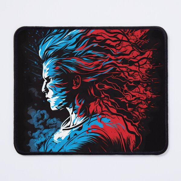 Item preview, "The King of Liberty" designed and sold by Art-Vortex-fr.