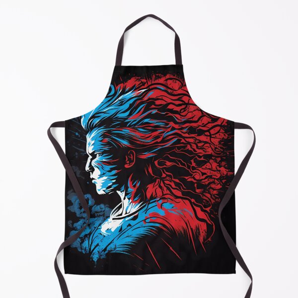 Item preview, "The King of Liberty" designed and sold by Art-Vortex-fr.