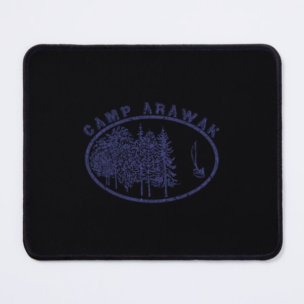 Item preview, CAMP ARAWAK (Sleepaway Camp)  	 designed and sold by kqhvhyliwtk50.