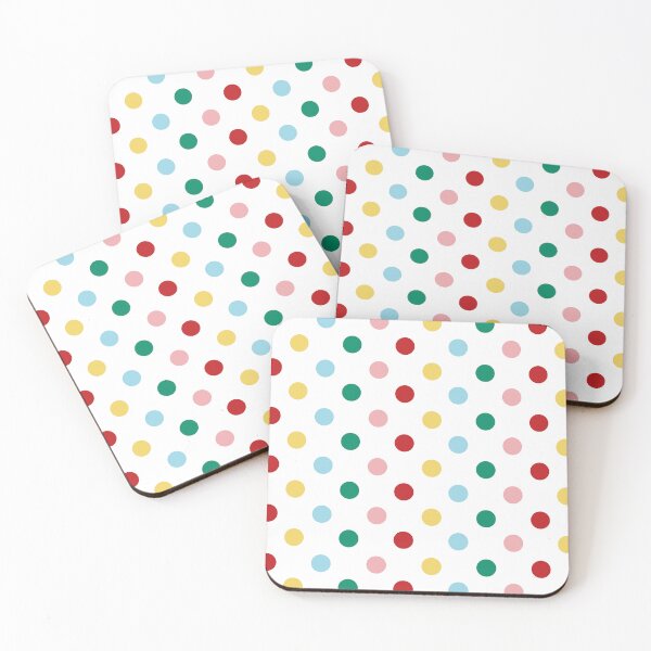 Item preview, Polka Dots #30 designed and sold by platonicXXI.