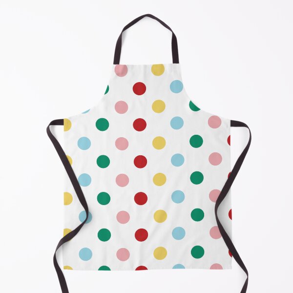 Item preview, Polka Dots #30 designed and sold by platonicXXI.