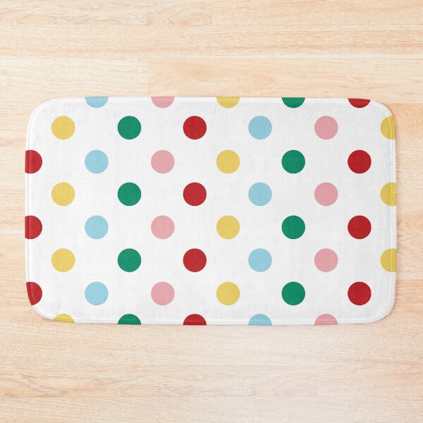 Item preview, Polka Dots #30 designed and sold by platonicXXI.
