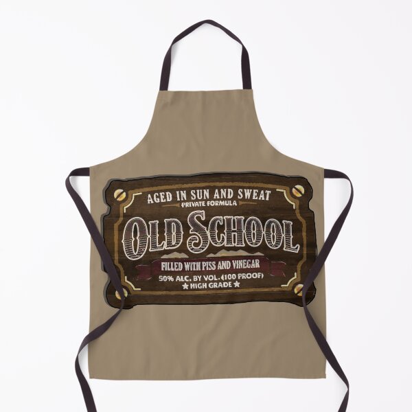 Item preview, OLD SCHOOL designed and sold by THE AMERICAN TEEVANGELIST.