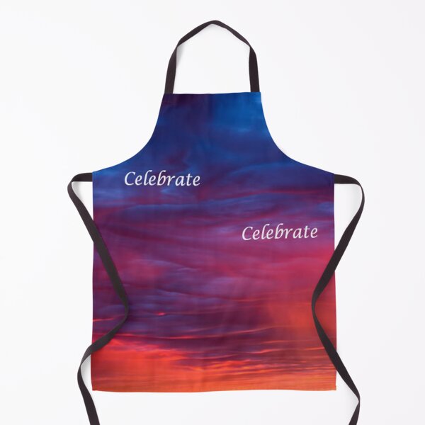 Aperçu de l'œuvre CÉLÉBRER! CÉLÉBRER! CÉLÉBRER! TU ES EN VIE! créée et vendue par LiveVolcano.