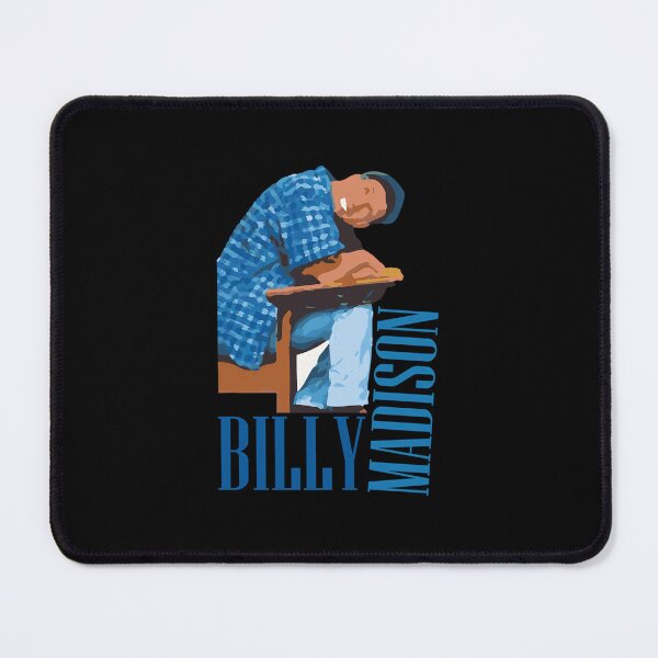 Item preview, Billy Madison -  Film Fan  	 designed and sold by yibfjvin5.
