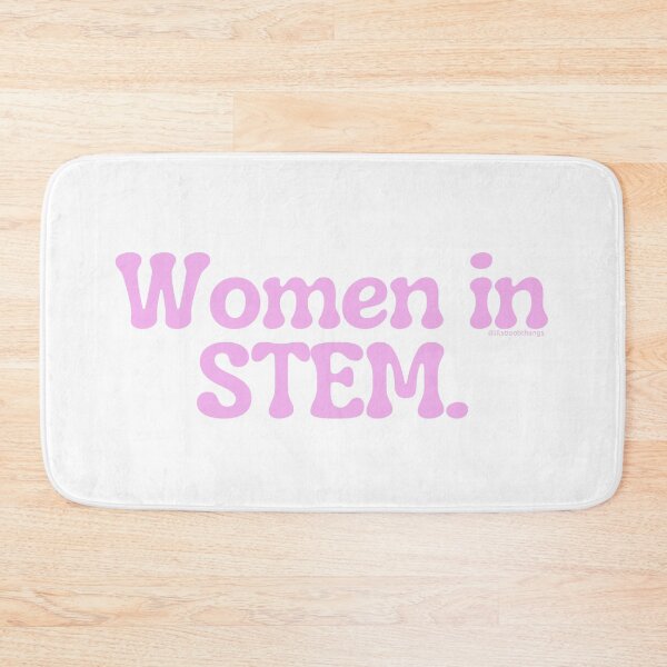 Item preview, Women in STEM., v18 | lilsboobthangs designed and sold by lilsboobthangs.