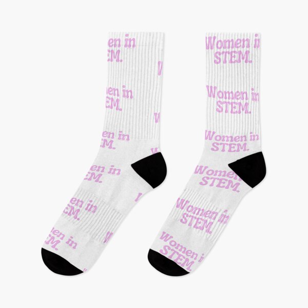 Item preview, Women in STEM., v18 | lilsboobthangs designed and sold by lilsboobthangs.