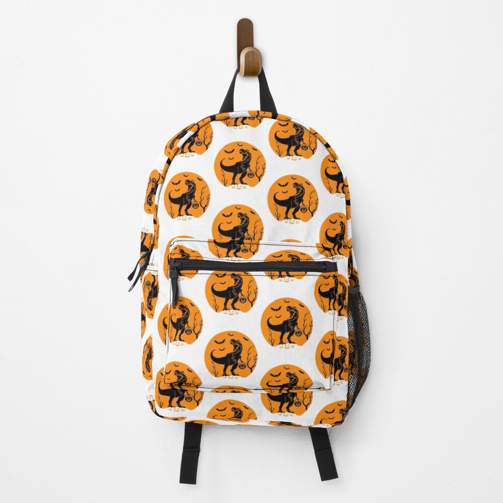 Artikel-Vorschau von Rucksack, designt und verkauft von ThreadGen.