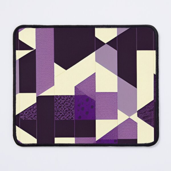 Item preview, Purple Lined Riot designed and sold by AnimeBlaque.